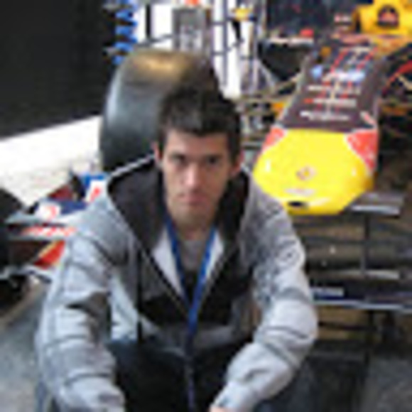 Meet your Posher, Kevin - Picture 1 of 1